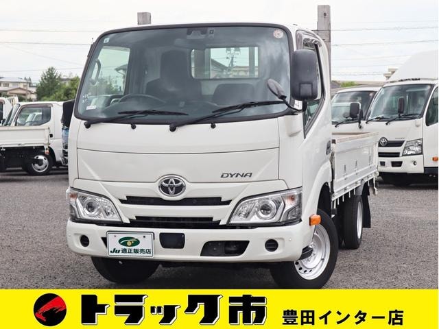 Toyota DYNA TRUCK 2022 — фото автомобиля