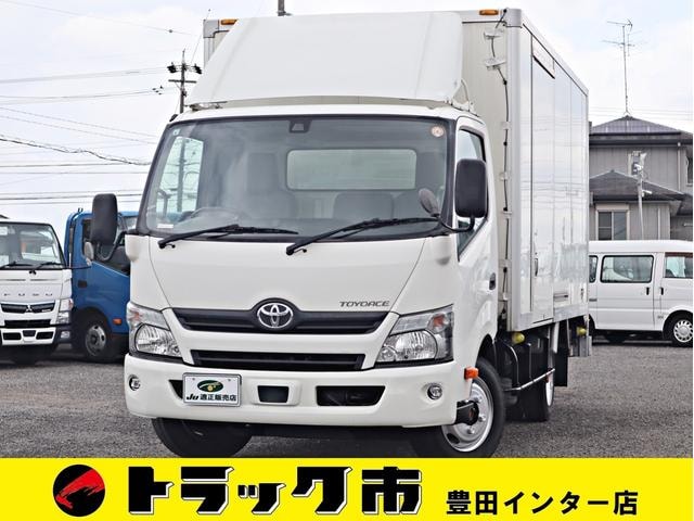 Toyota TOYOACE 2019 — фото автомобиля 1