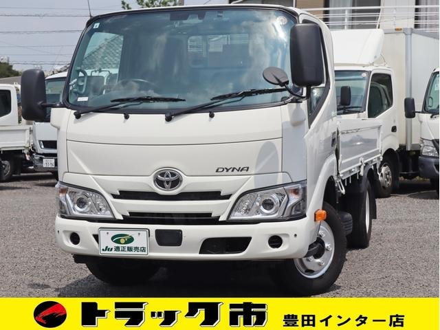 Toyota DYNA TRUCK 2022 — фото автомобиля
