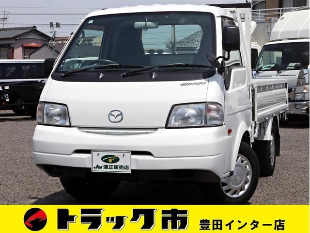 Mazda BONGO TRUCK 2019 — фото автомобиля 1