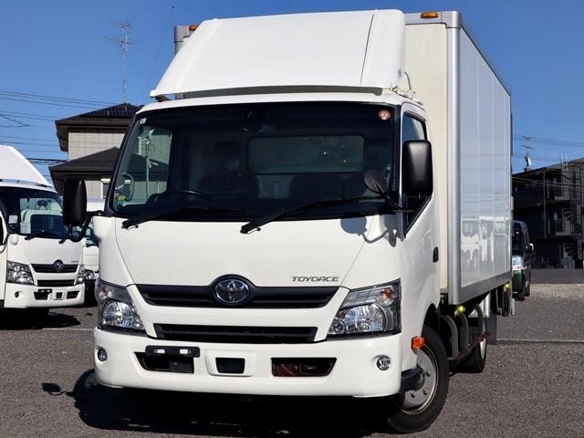 Toyota TOYOACE 2019 — фото автомобиля 1