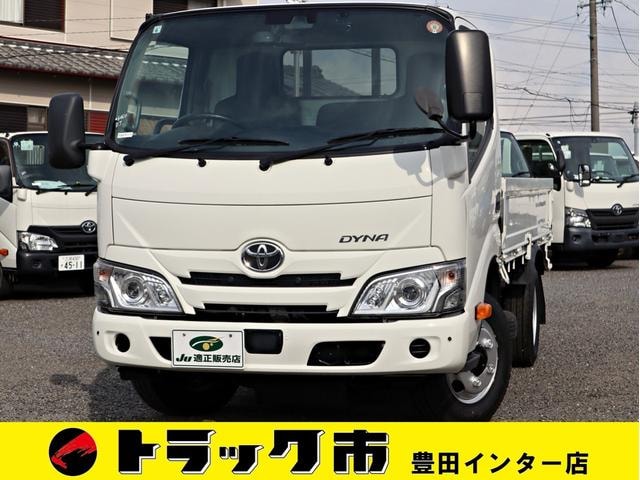 Toyota DYNA TRUCK 2020 — фото автомобиля