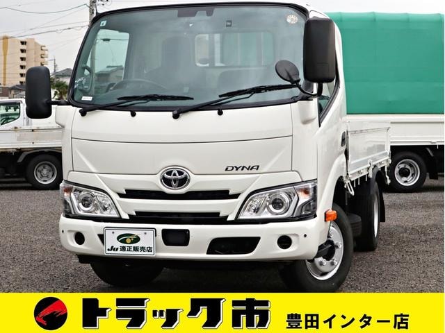 Toyota DYNA TRUCK 2022 — фото автомобиля