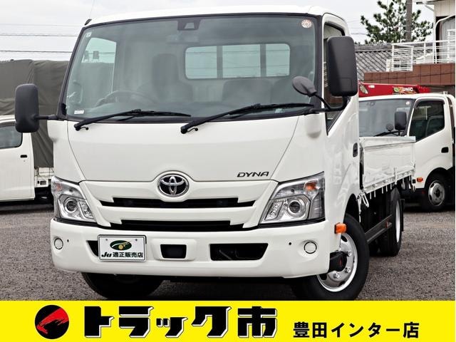 Toyota DYNA TRUCK 2021 — фото автомобиля