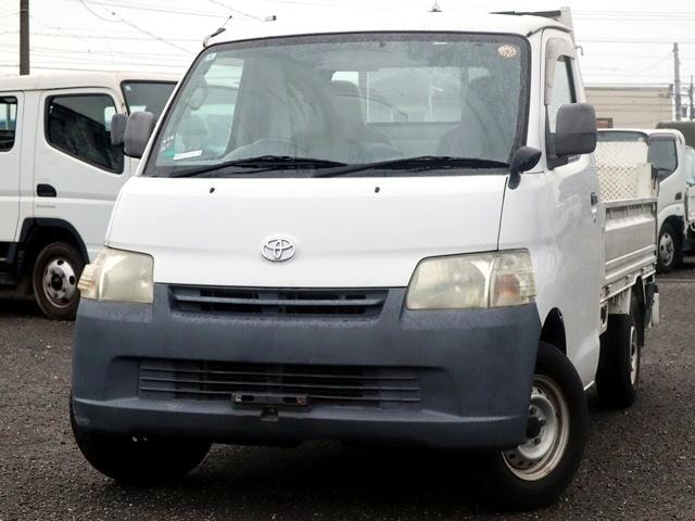 Toyota LITEACE TRUCK 2014 — фото автомобиля