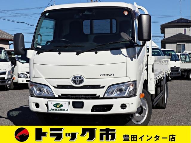 Toyota DYNA TRUCK 2021 — фото автомобиля