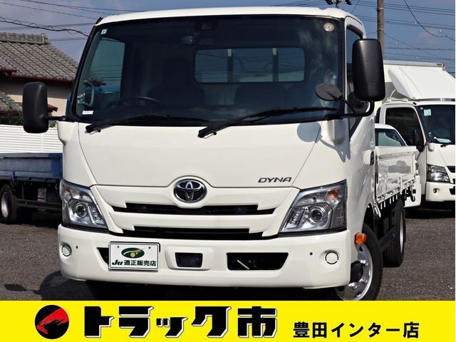 Toyota DYNA TRUCK 2021 — фото автомобиля