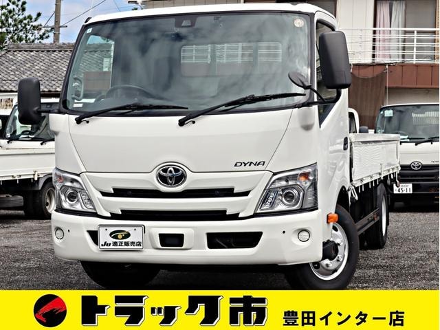 Toyota DYNA TRUCK 2021 — фото автомобиля