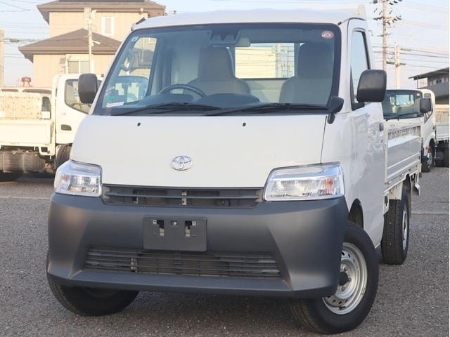 Toyota TOWNACE TRUCK 2021 — фото автомобиля