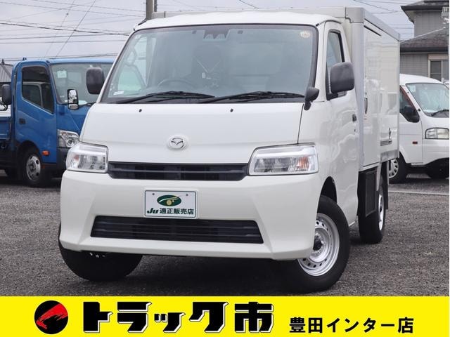 Mazda BONGO TRUCK 2022 — фото автомобиля 1
