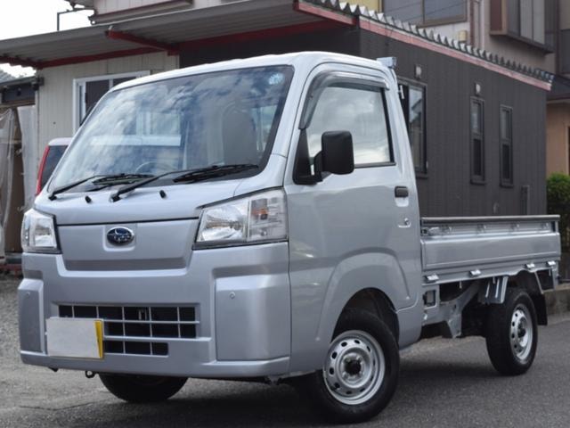 Subaru SAMBAR TRUCK 2022 — фото автомобиля 1