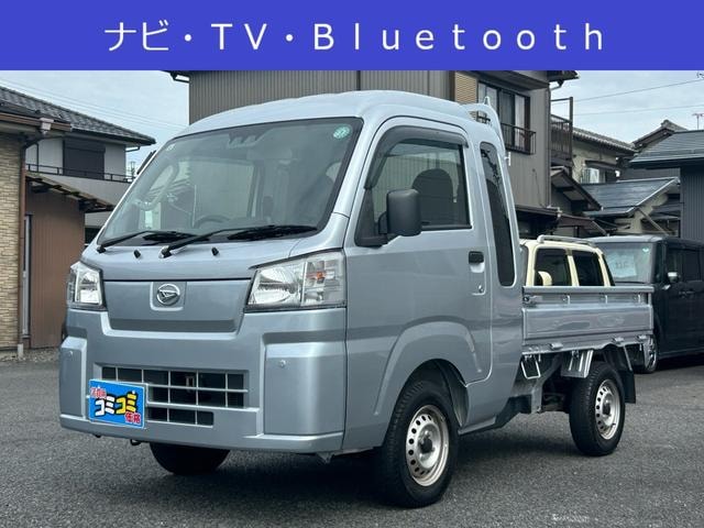 Daihatsu HIJET TRUCK 2022 — фото автомобиля