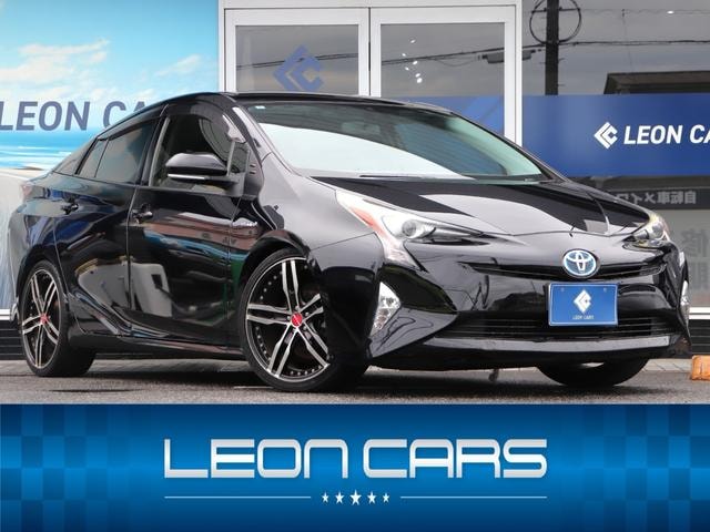 Toyota PRIUS 2016 — фото автомобиля