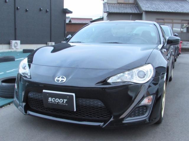 America Toyota SCION FR-S 2015 — фото автомобиля