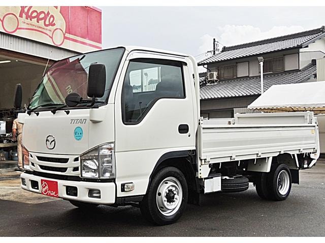 Mazda TITAN TRUCK 2016 — фото автомобиля 1