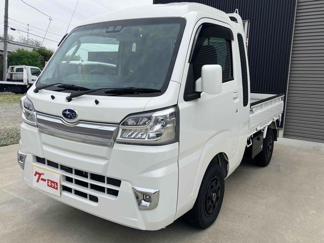 Subaru SAMBAR TRUCK 2018 — фото автомобиля