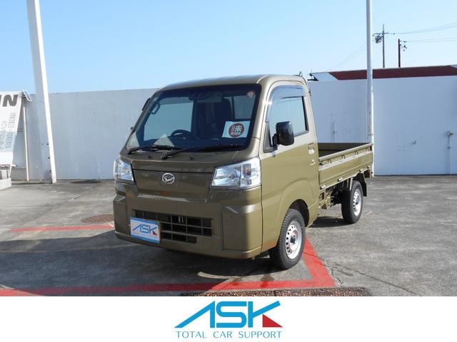 Daihatsu HIJET TRUCK 2025 — фото автомобиля