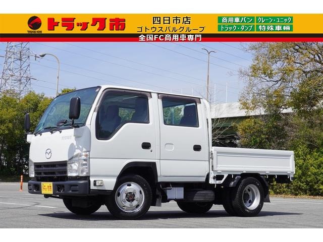 Mazda TITAN TRUCK 2012 — фото автомобиля 1