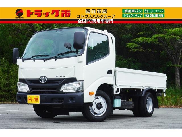 Toyota DYNA TRUCK 2019 — фото автомобиля