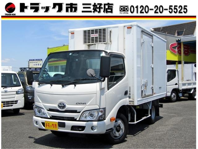 Toyota DYNA TRUCK 2020 — фото автомобиля