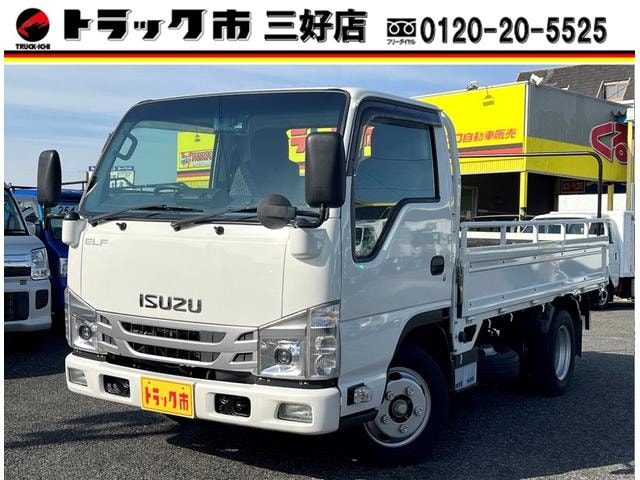 Isuzu ELF TRUCK 2023 — фото автомобиля
