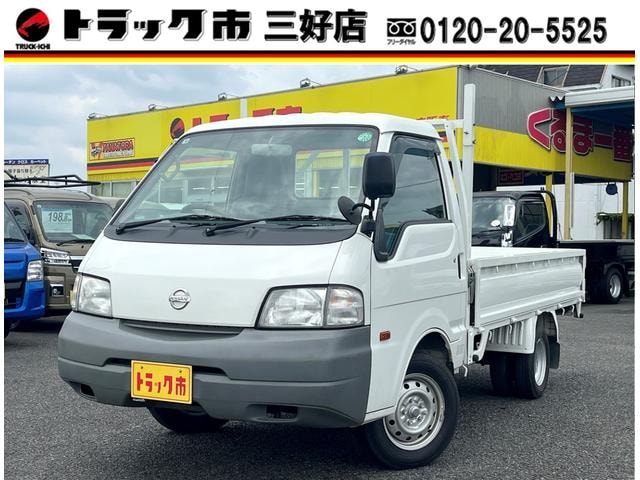Nissan VANETTE TRUCK 2015 — фото автомобиля