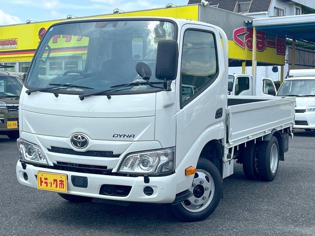 Toyota DYNA TRUCK 2025 — фото автомобиля