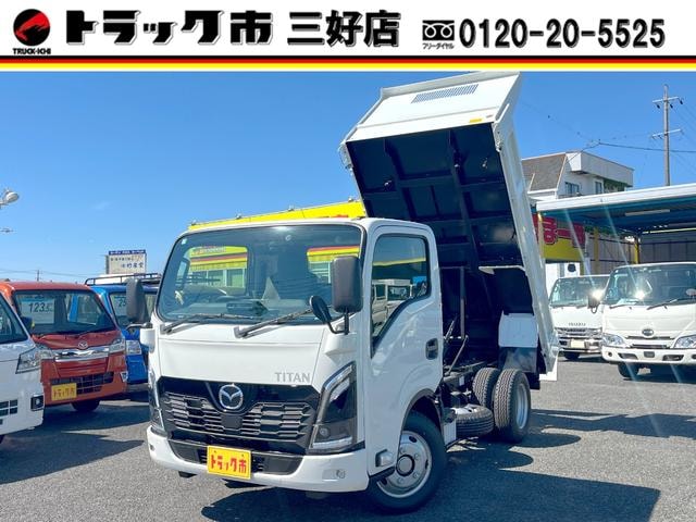 Mazda TITAN TRUCK 2026 — фото автомобиля