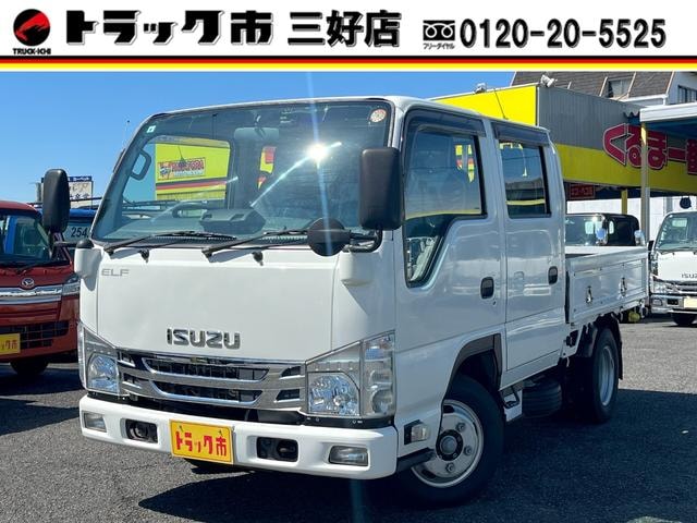 Isuzu ELF TRUCK 2020 — фото автомобиля