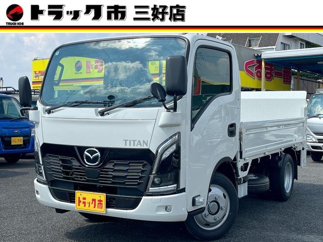 Mazda TITAN TRUCK 2025 — фото автомобиля