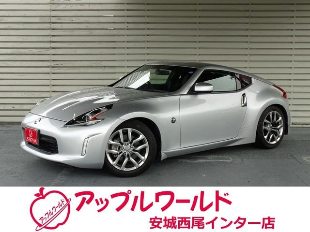 Nissan FAIRLADY Z 2021 — фото автомобиля