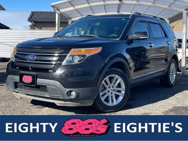 Ford EXPLORER 2015 — фото автомобиля