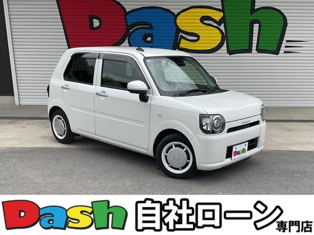 Daihatsu MIRA TOCOT 2019 — фото автомобиля 1