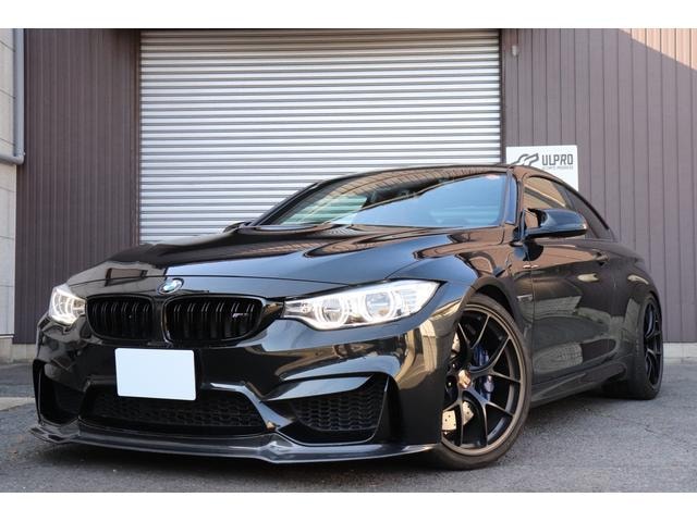 Bmw M4 2015 — фото автомобиля 1