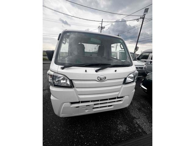 Daihatsu HIJET TRUCK 2018 — фото автомобиля