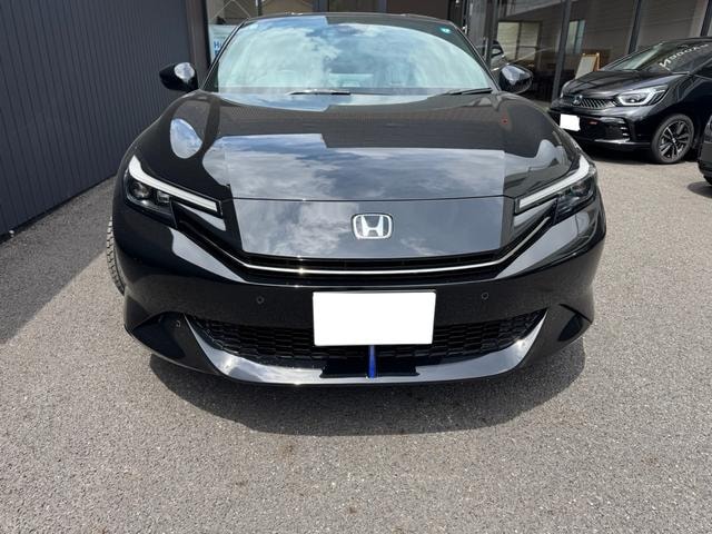 Honda PRELUDE 2026 — фото автомобиля