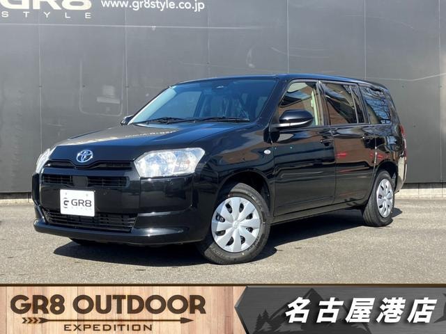 Toyota PROBOX 2026 — фото автомобиля 1