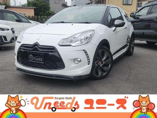 Citroen DS3 2011 — фото автомобиля 1