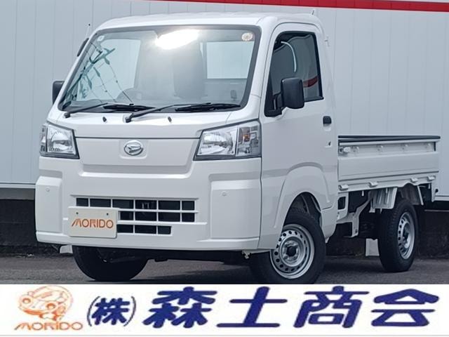 Daihatsu HIJET TRUCK 2025 — фото автомобиля