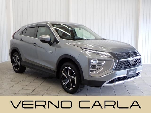 Mitsubishi ECLIPSE CROSS PHEV 2025 — фото автомобиля