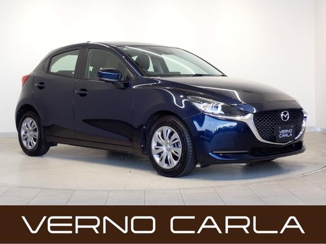 Mazda 2 2019 — фото автомобиля 1