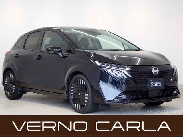 Nissan AURA 2025 — фото автомобиля