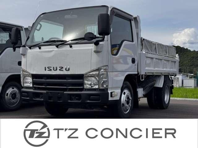 Isuzu ELF TRUCK 2014 — фото автомобиля
