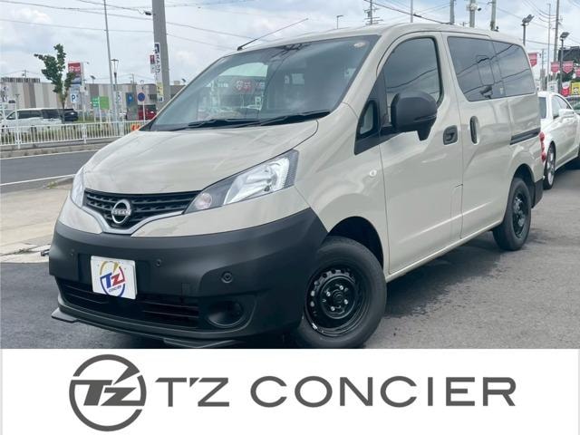 Nissan NV200 VANETTE VAN 2026 — фото автомобиля