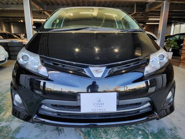 Toyota ESTIMA 2010 — фото автомобиля