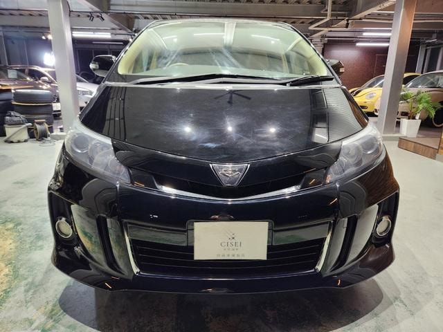 Toyota ESTIMA 2012 — фото автомобиля 1