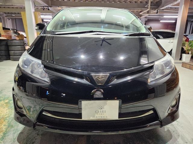 Toyota ESTIMA 2010 — фото автомобиля 1