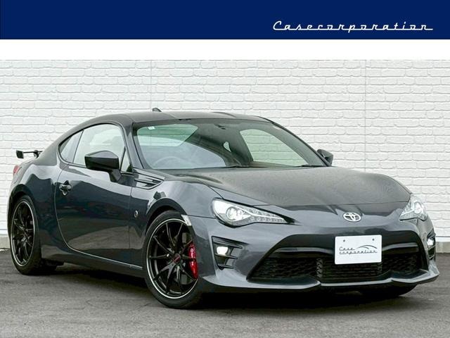 Toyota 86 2020 — фото автомобиля 1