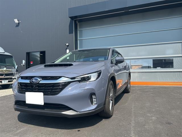Subaru LEVORG LAYBACK 2024 — фото автомобиля