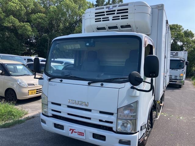 Isuzu ELF TRUCK 2013 — фото автомобиля